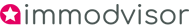 Logo Immodvisor