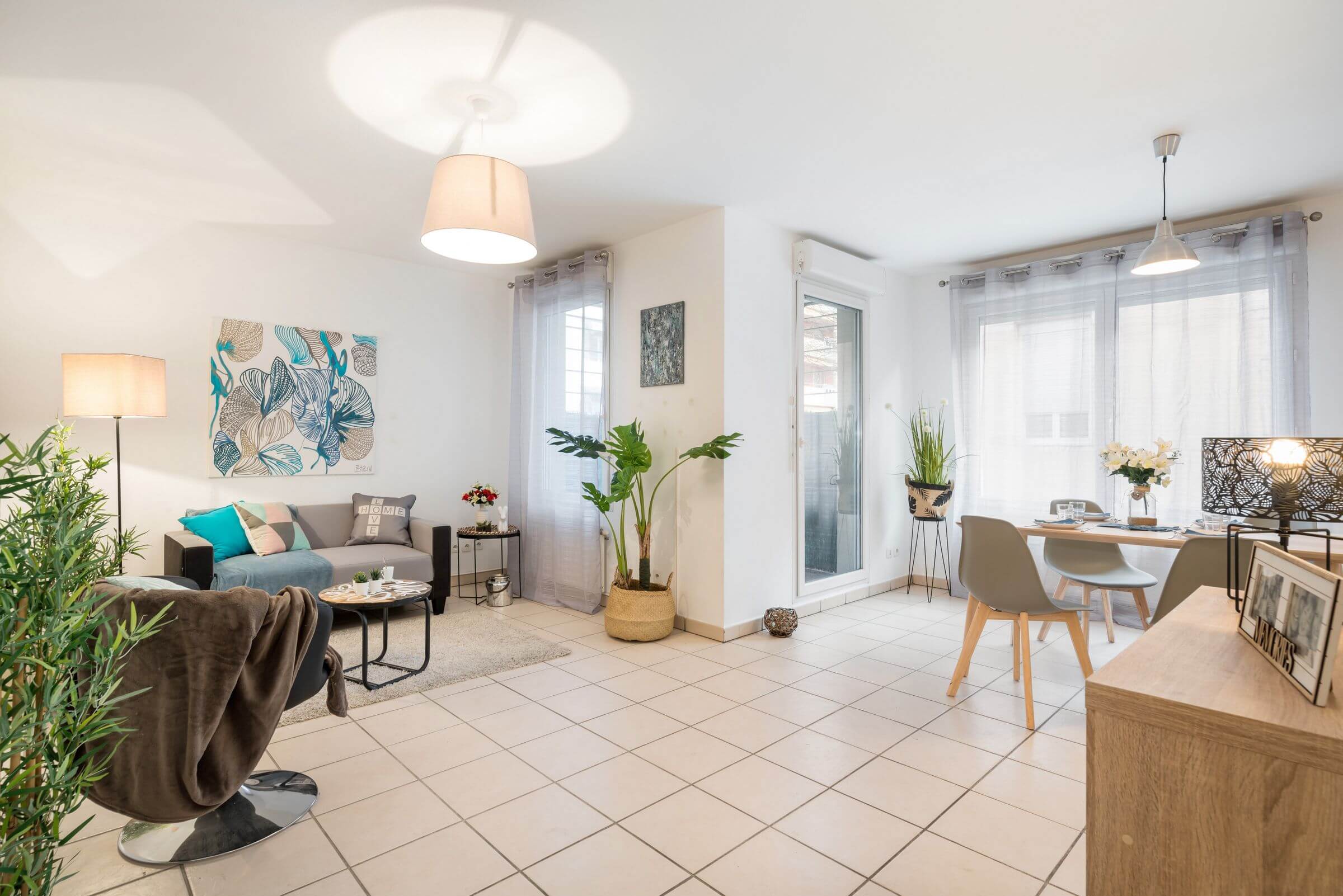 Vous voulez vendre un bien vide ou habité