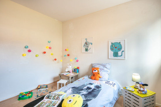 Chambre enfant 1