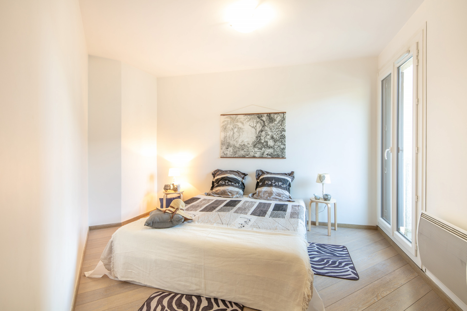 chambre parentale
