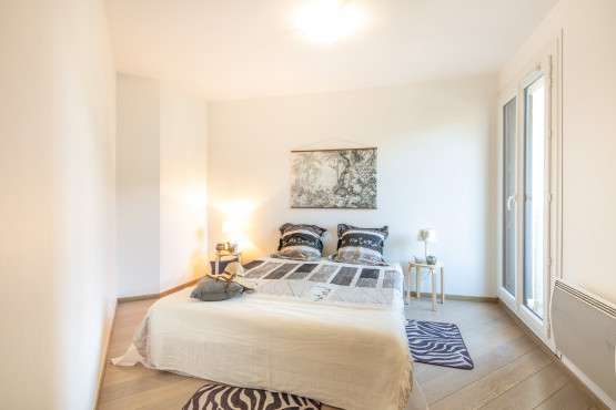 chambre parentale