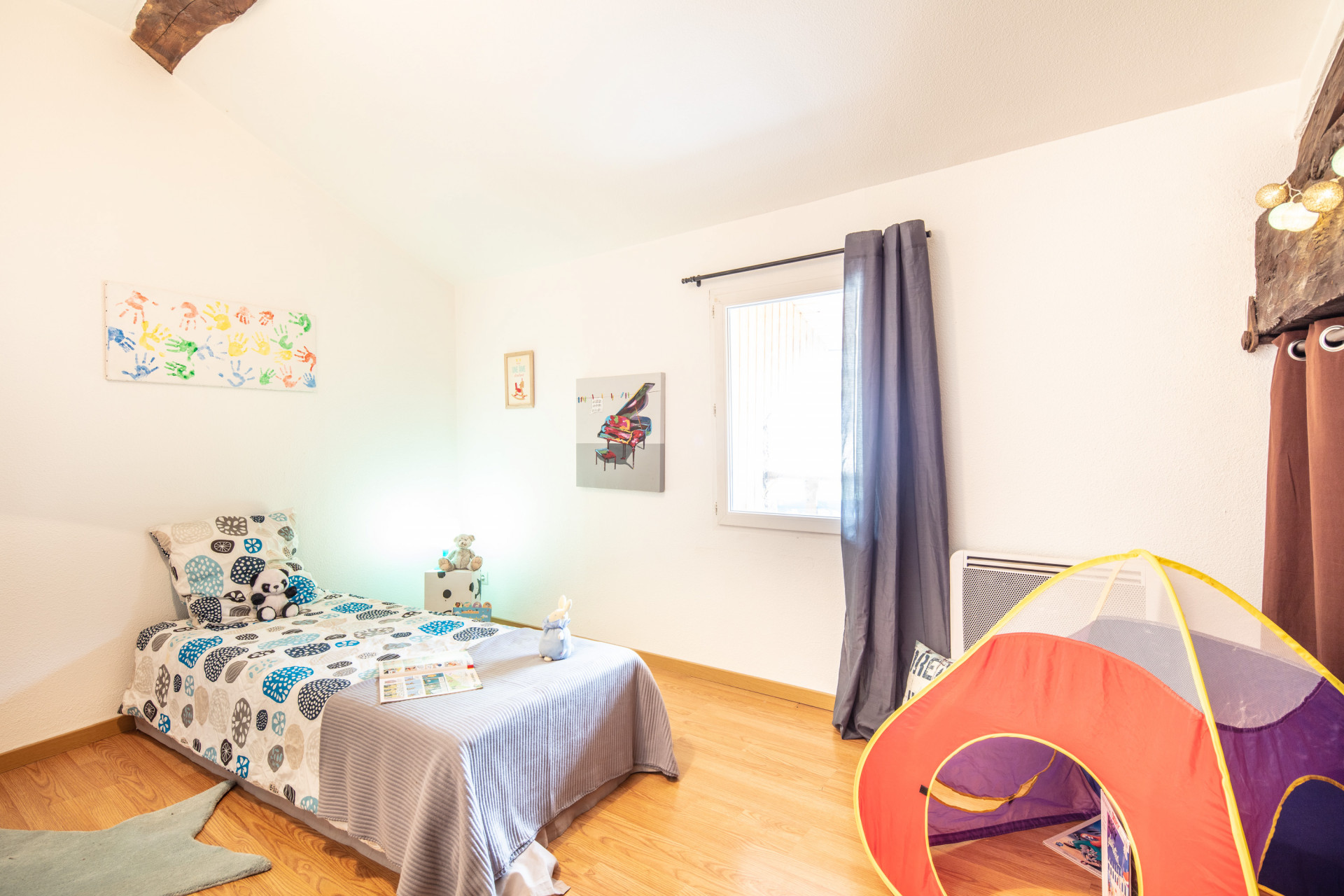 Chambre enfant