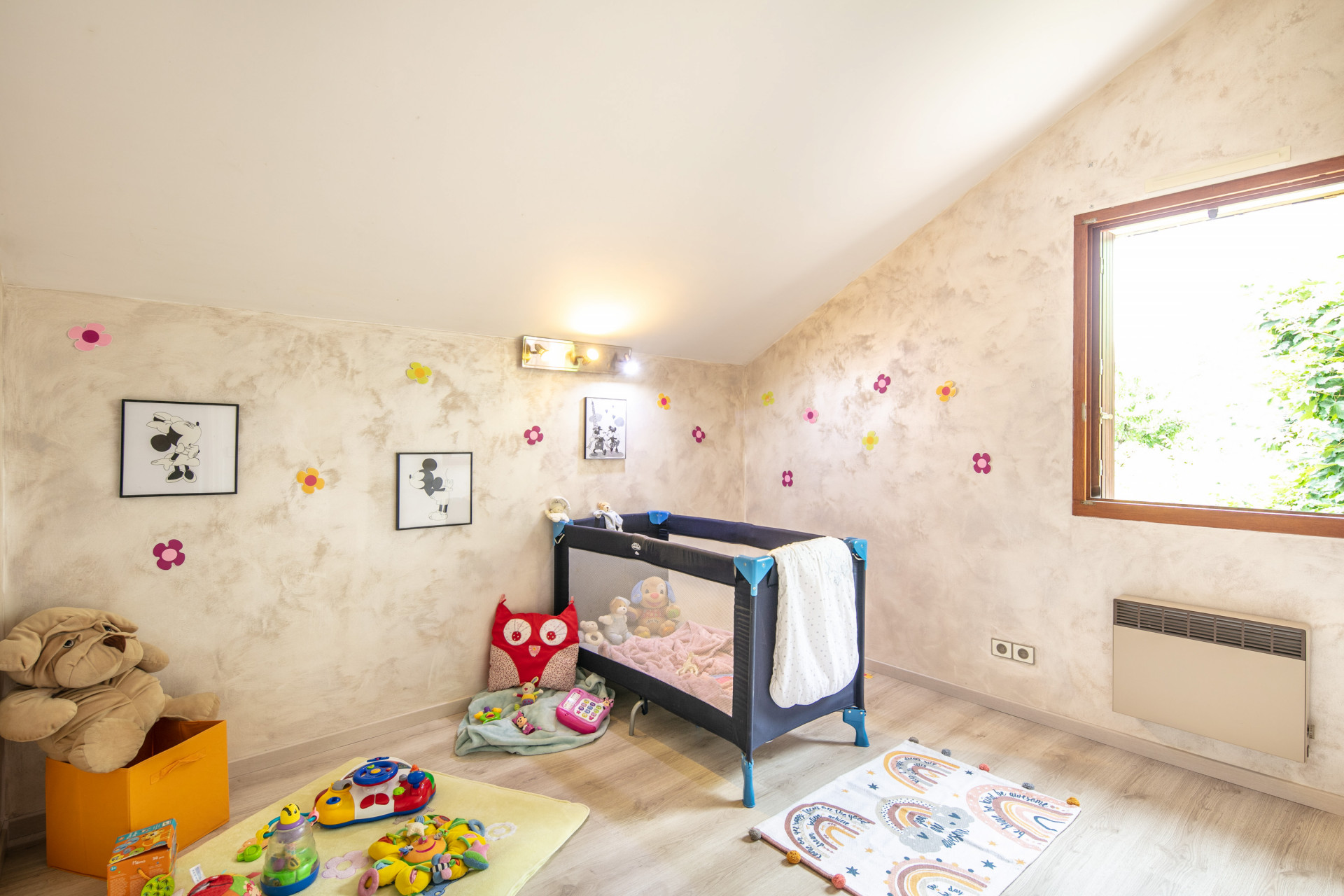 Chambre enfant 2