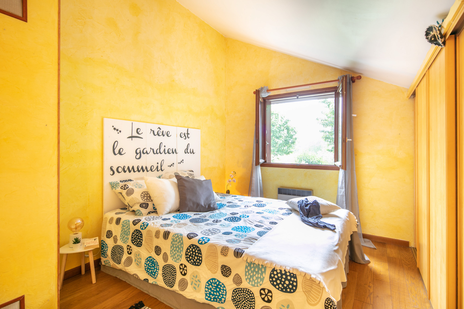 chambre parentale
