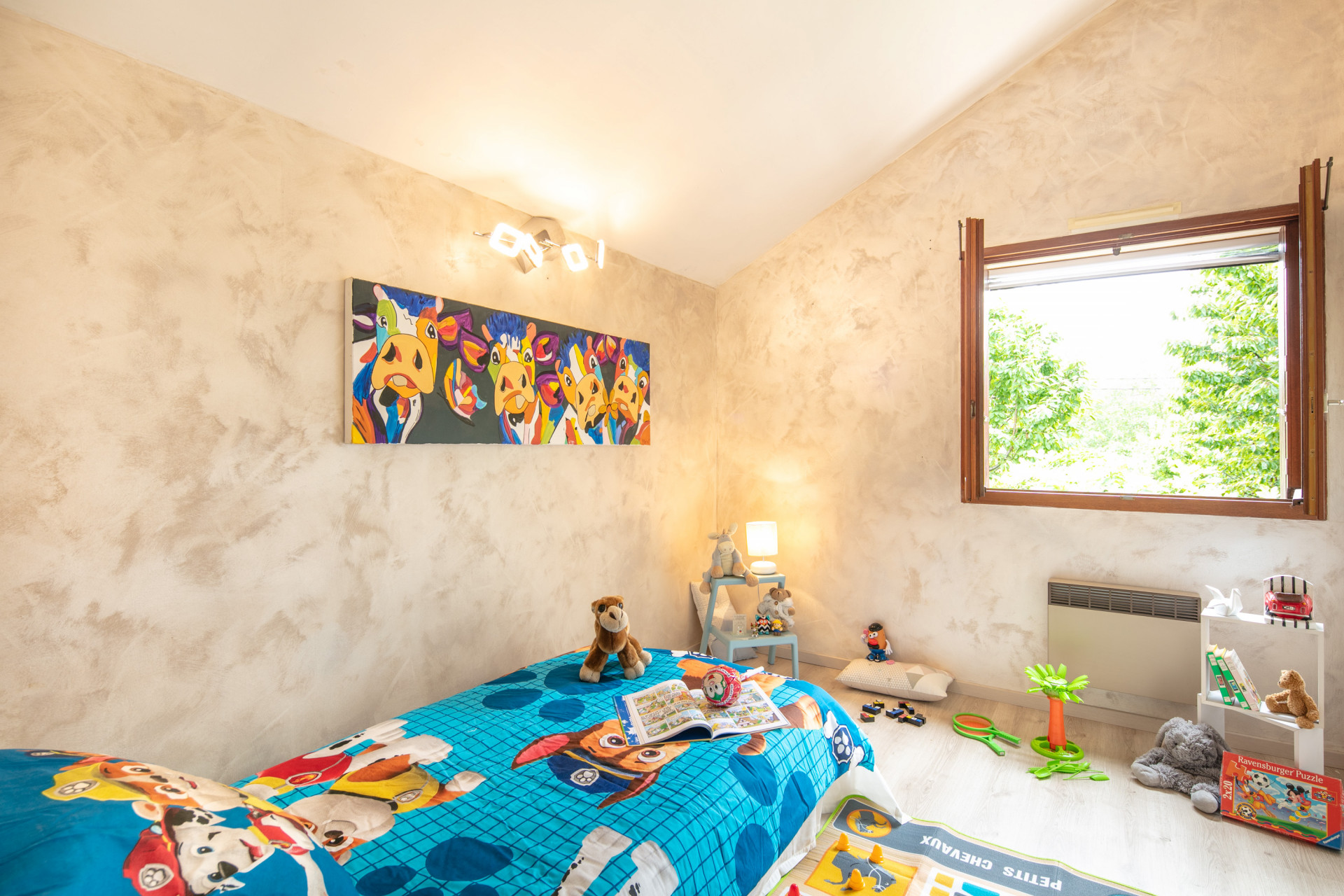 Chambre enfant 1
