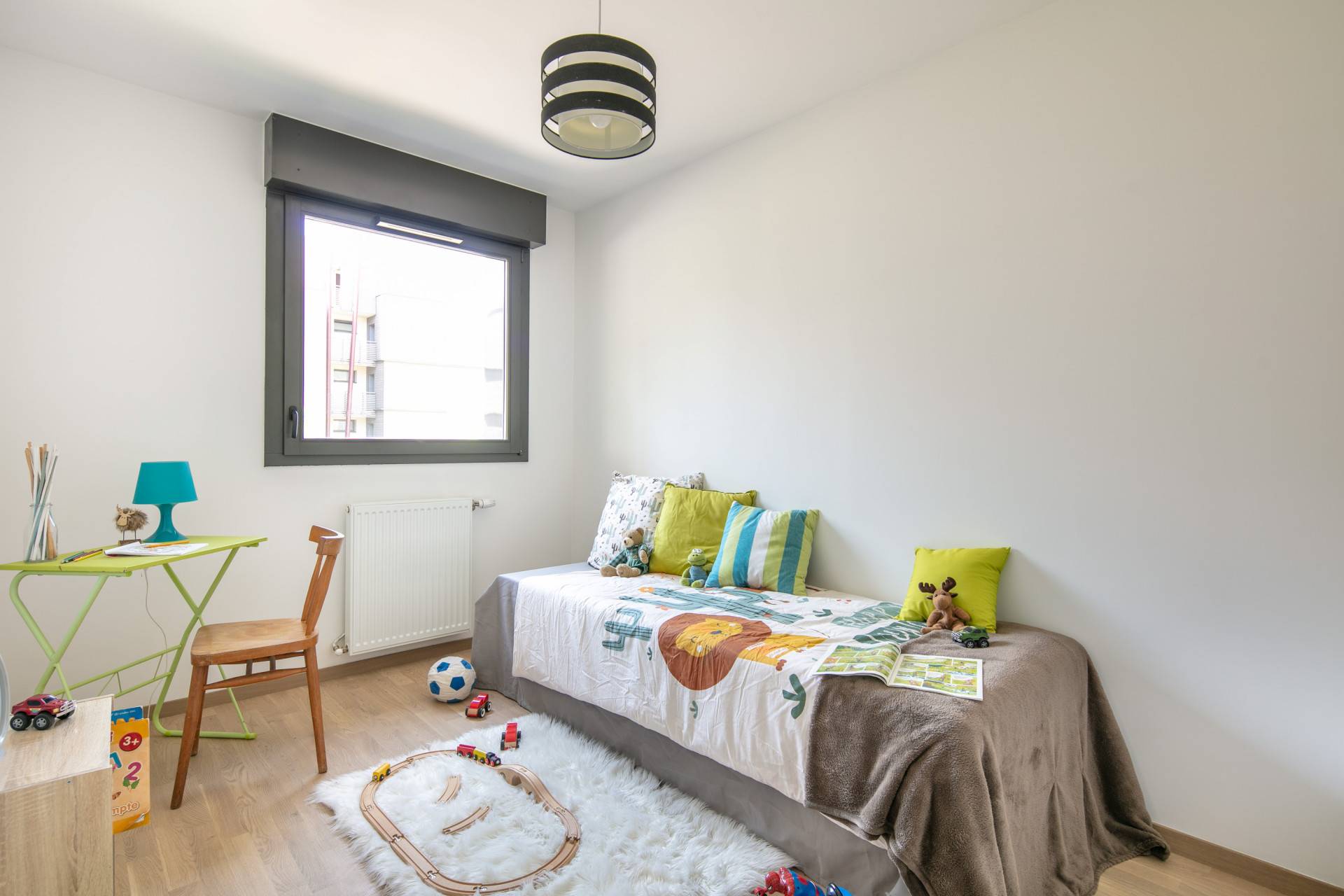 chambre enfant
