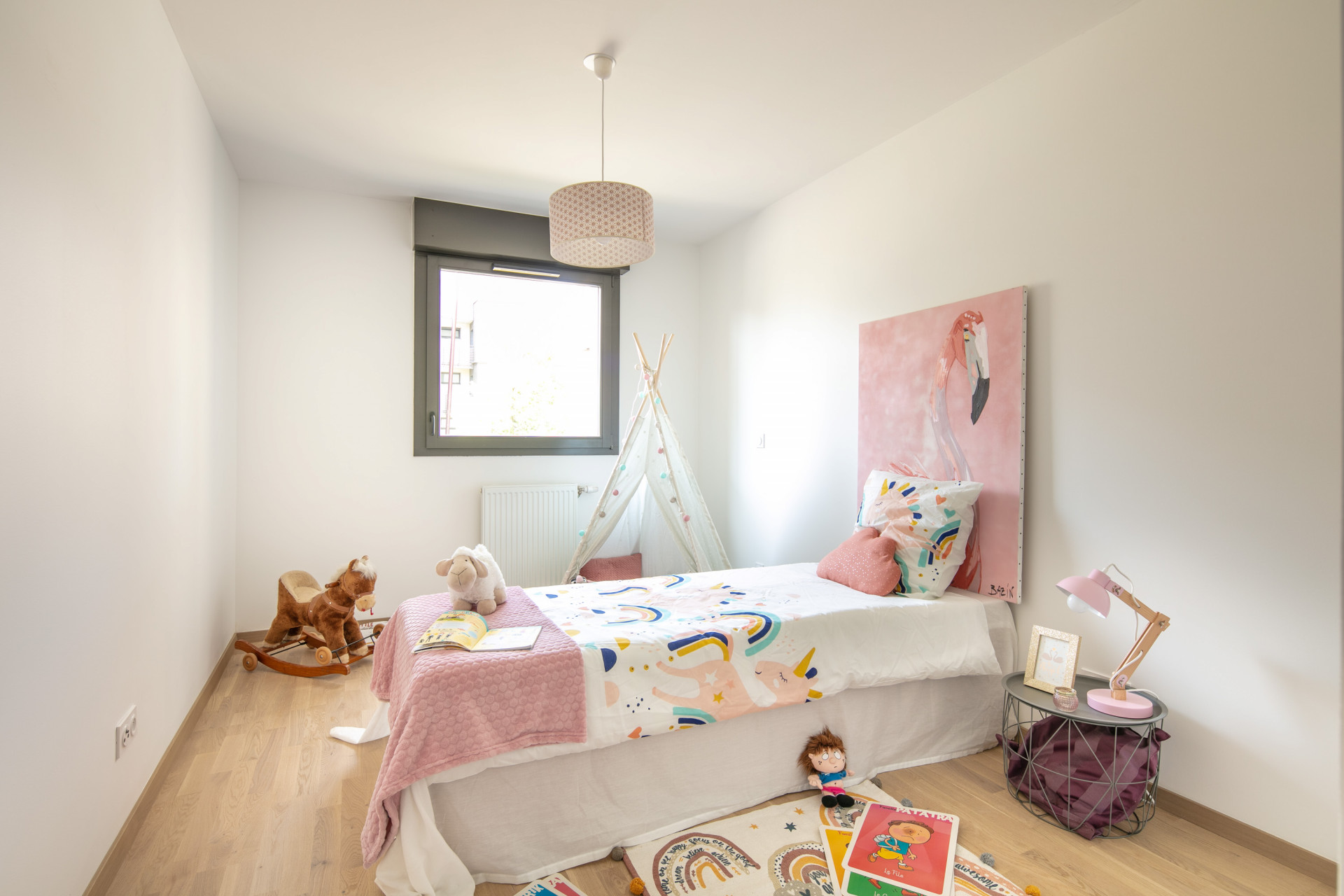 chambre enfant