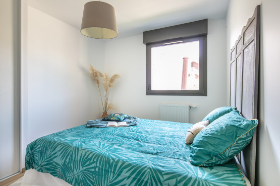 chambre parentale