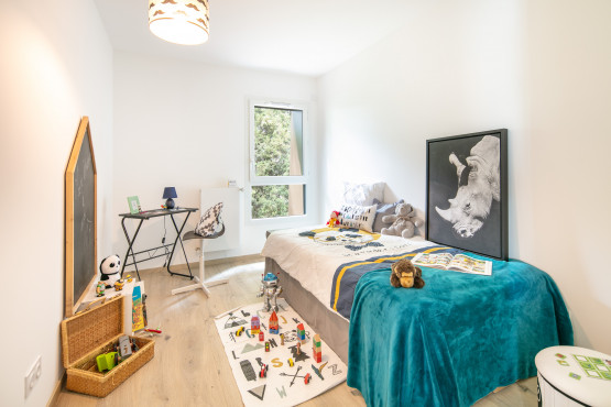 chambre enfant
