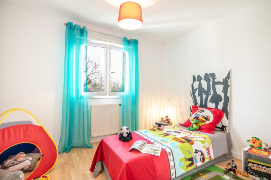 Chambre enfant