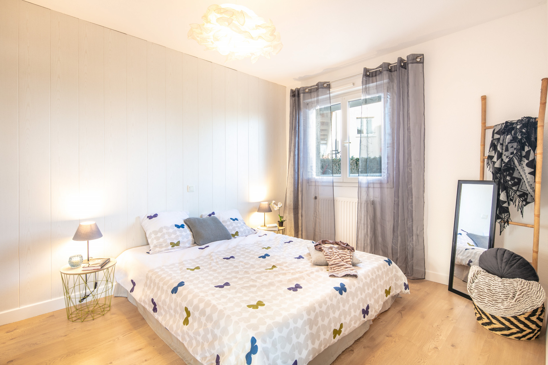 chambre Parentale