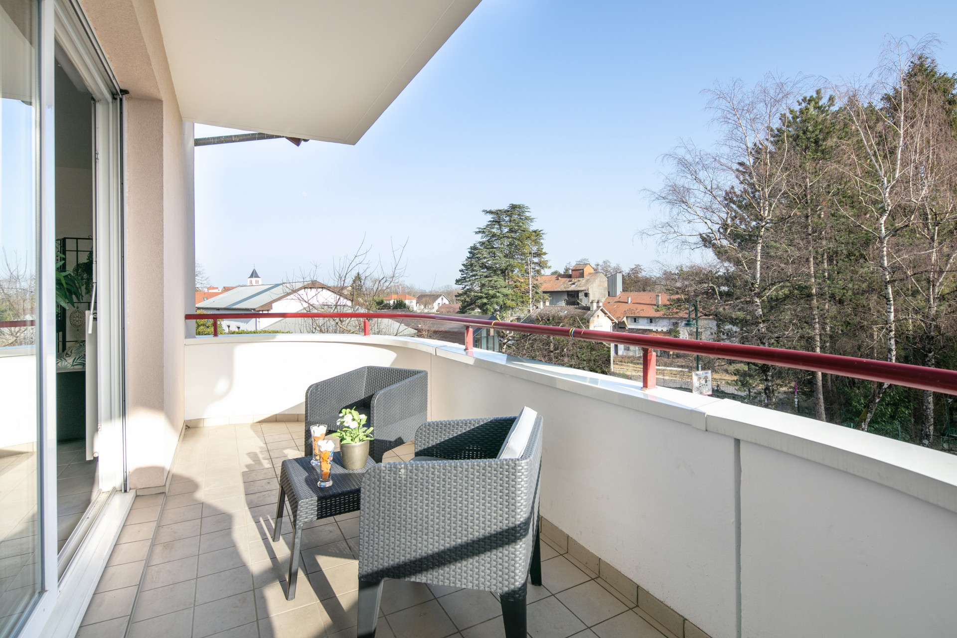 Balcon