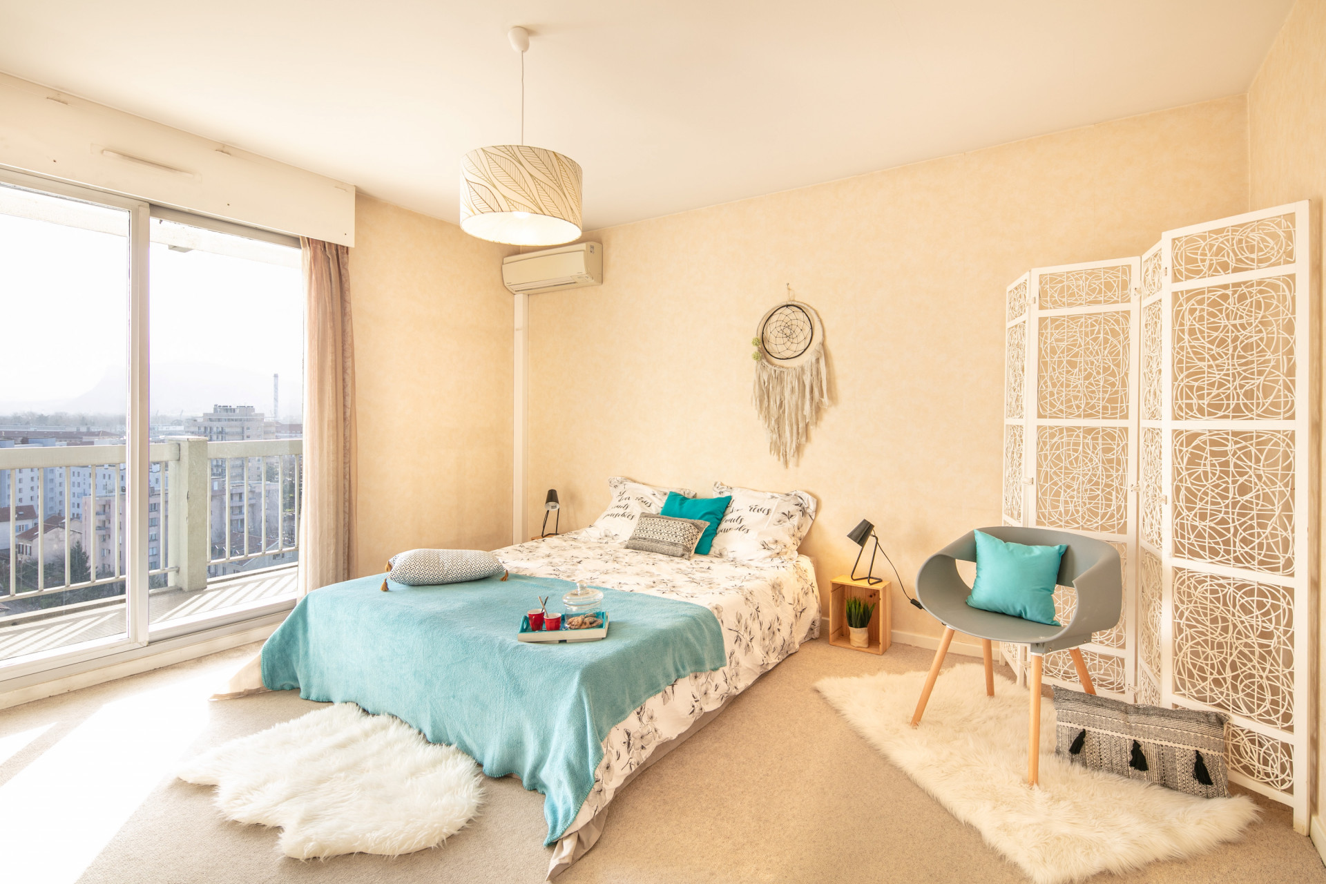 Chambre parentale