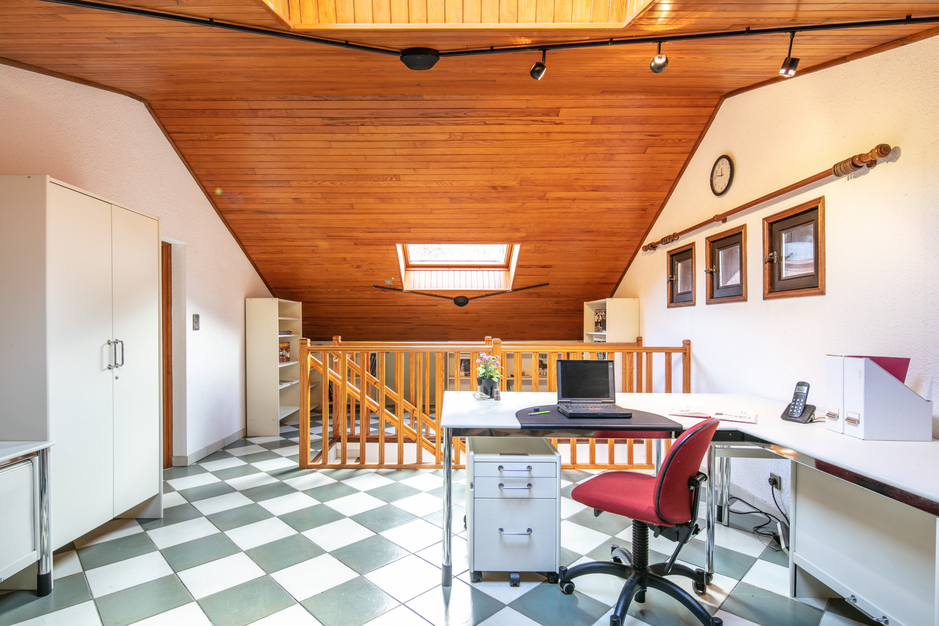 Bureau