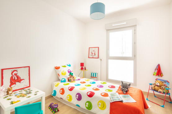 Chambre enfant 1