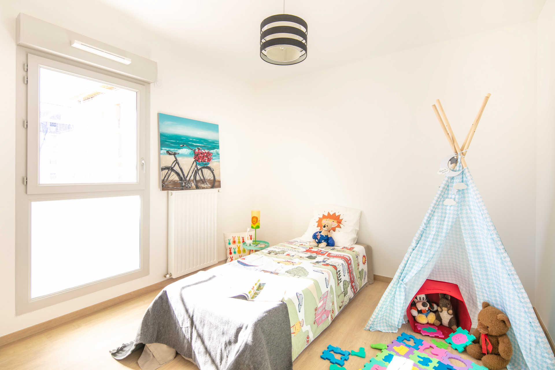 Chambre enfant 2