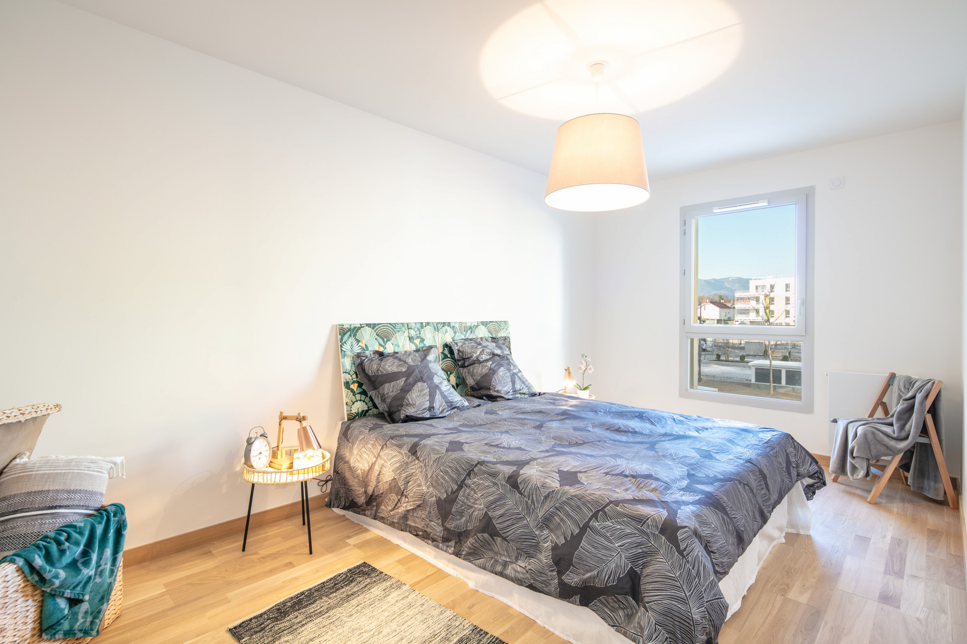 Chambre parentale