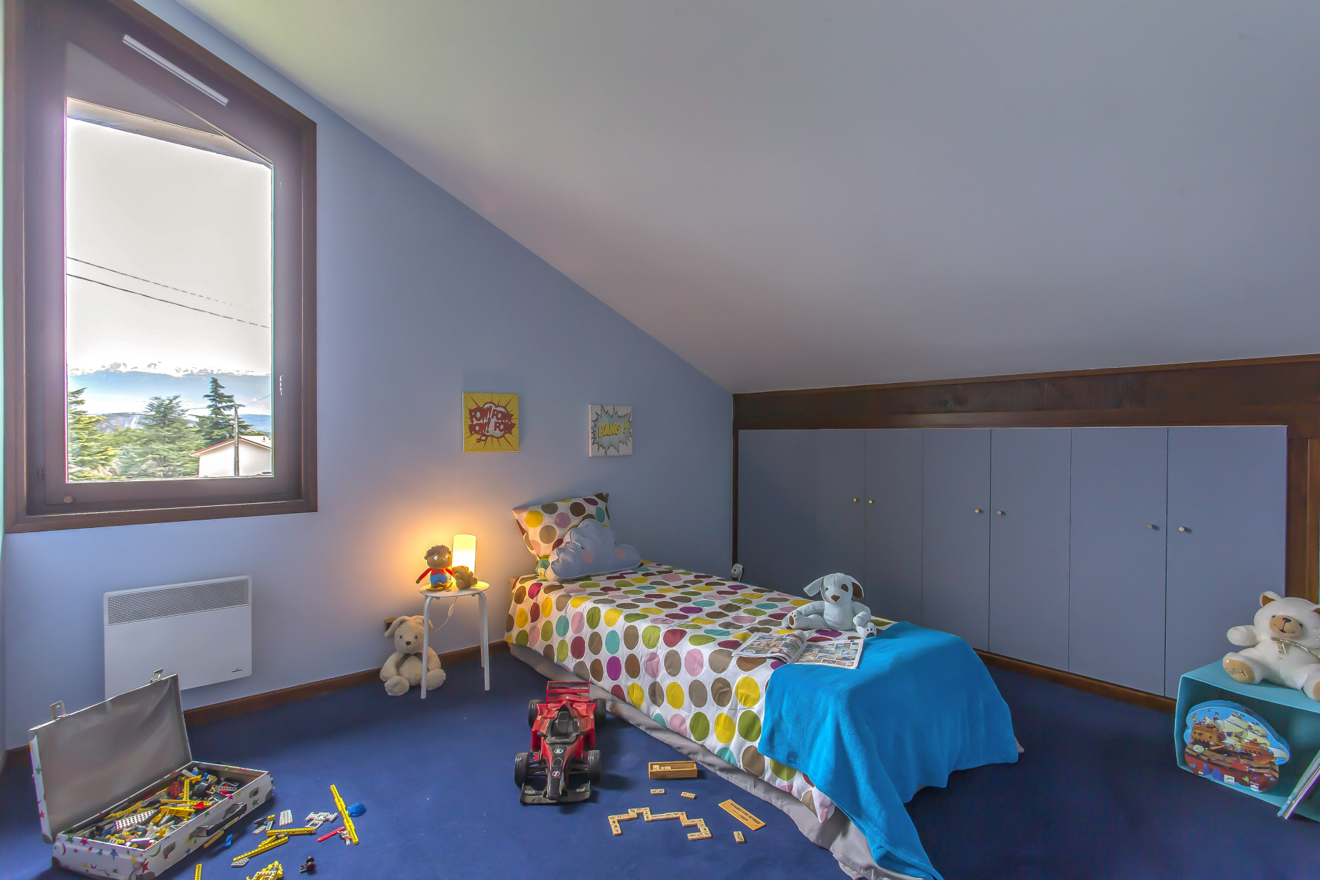 Chambre enfant 1