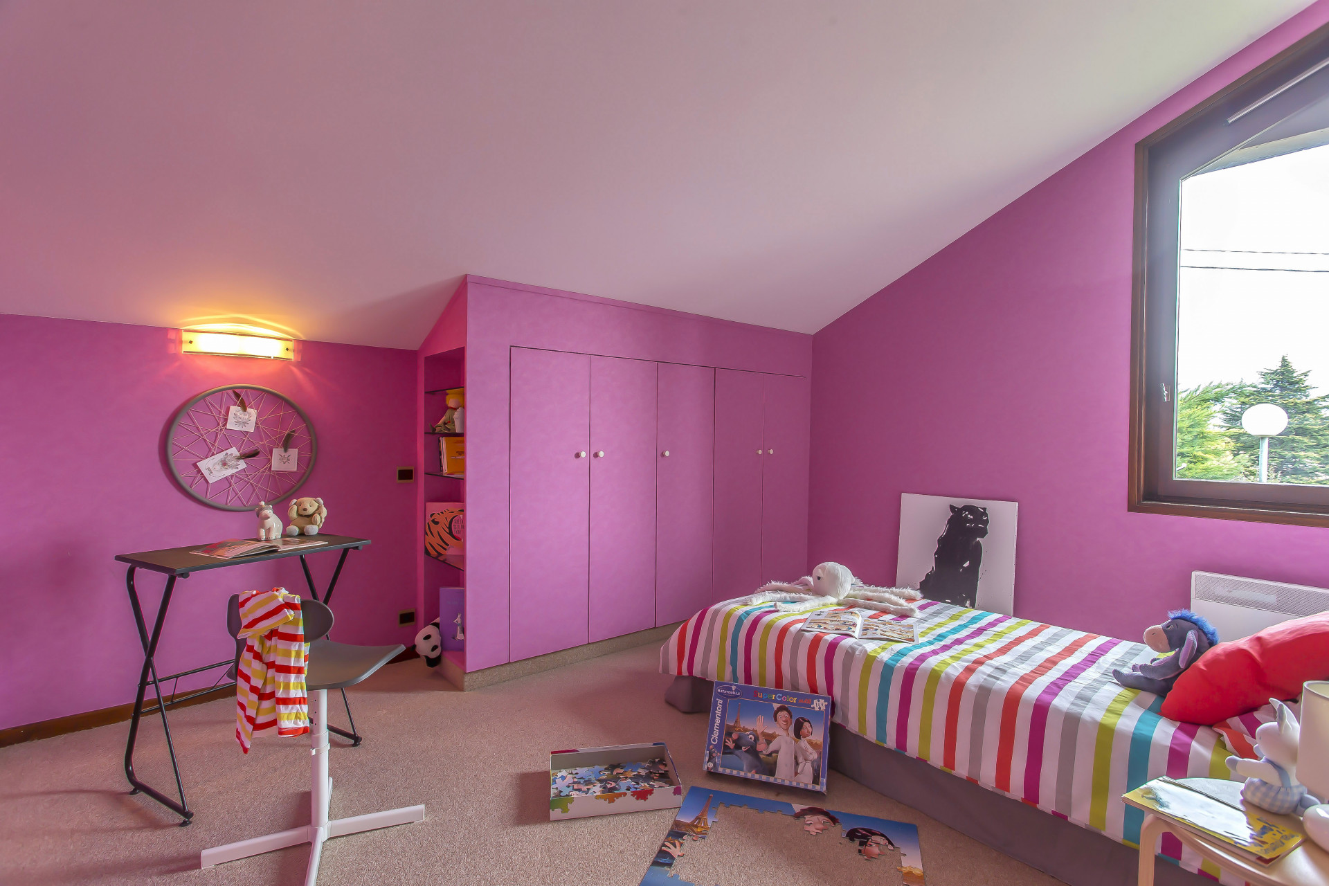 Chambre enfant 2
