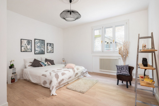 Chambre enfant