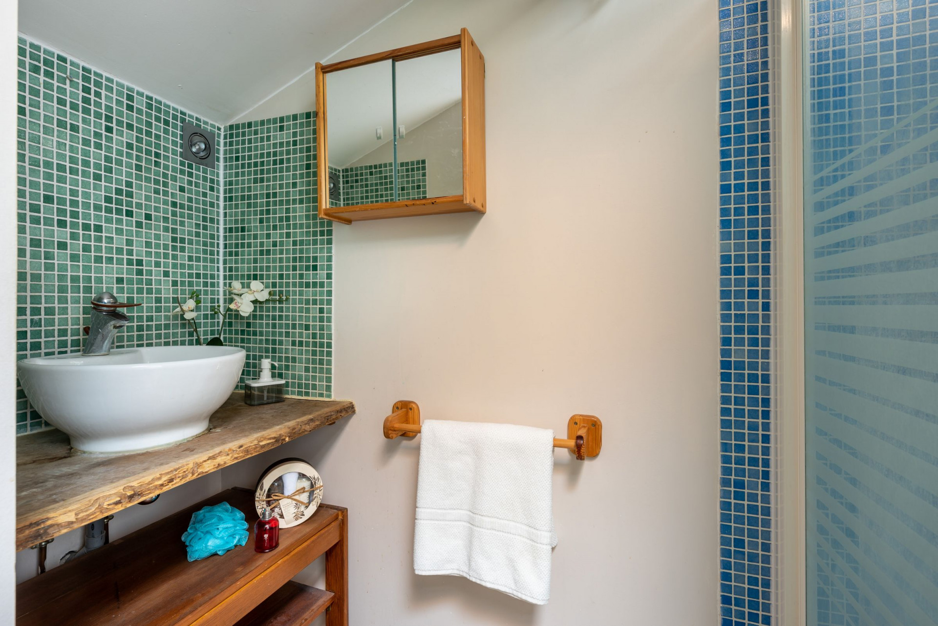 Salle de bain