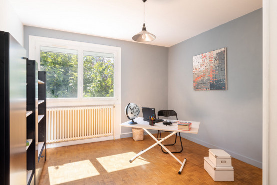 Bureau