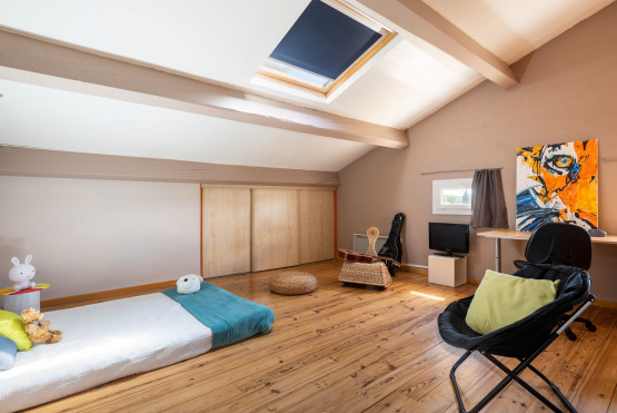 Chambre enfant 1