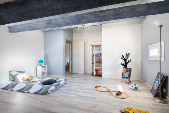 Chambre enfant 2