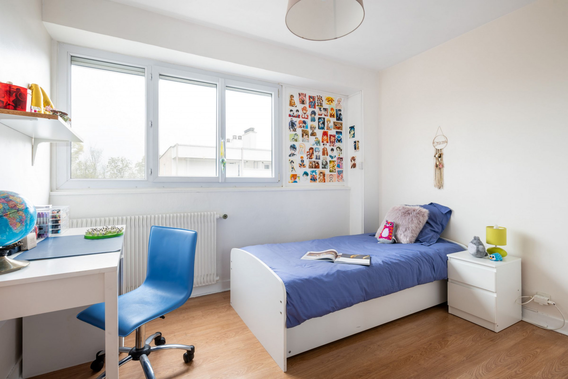 Chambre enfant 2