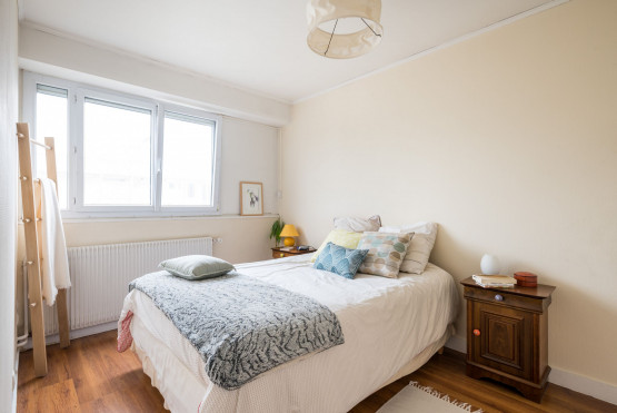Chambre parentale