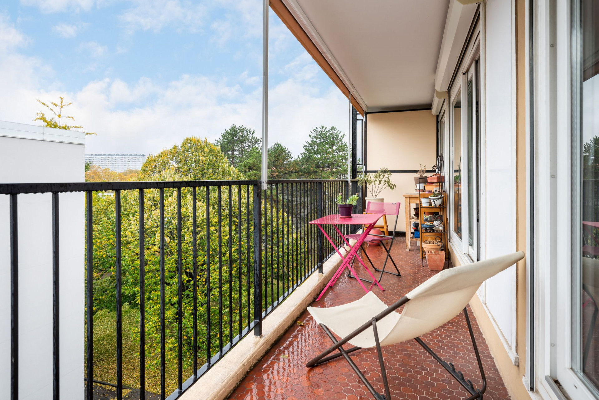 Balcon