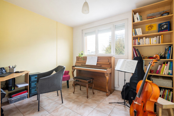 Espace Bureau