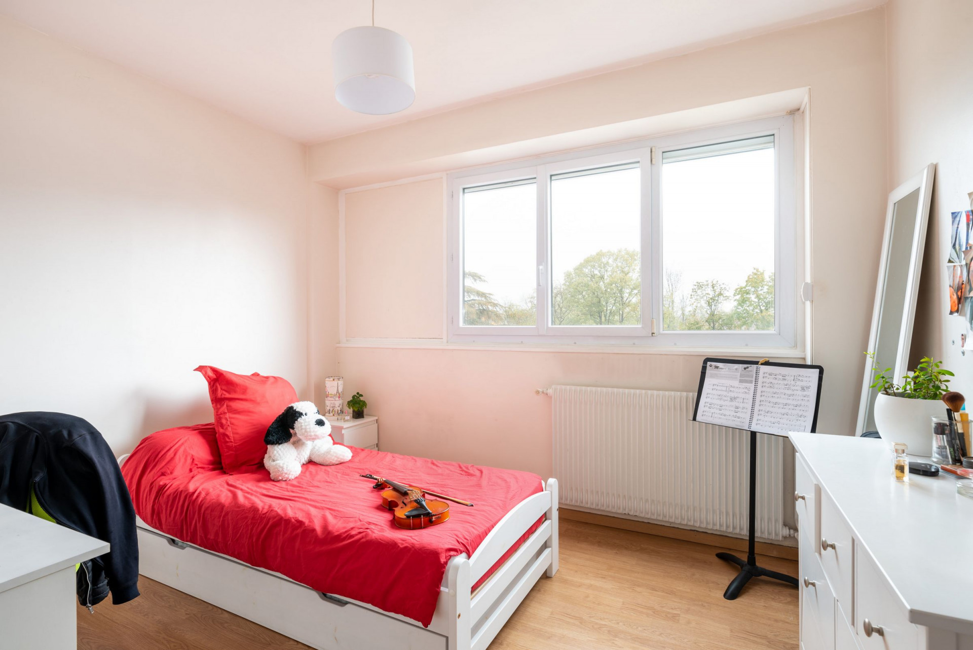 Chambre enfant 1