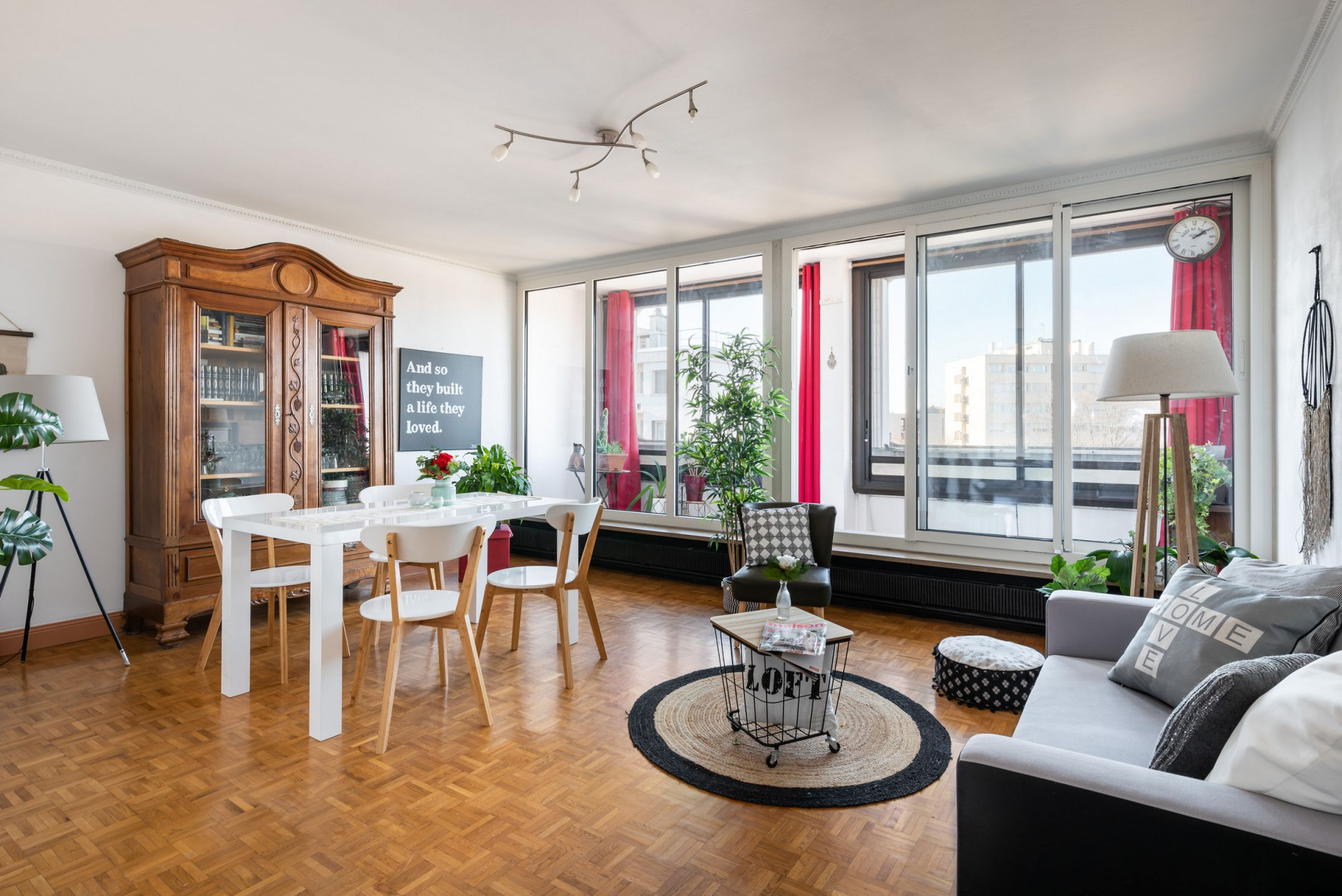 Salon / Séjour