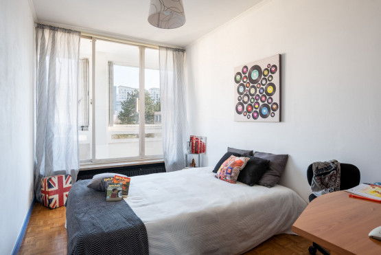 Chambre 1 ado