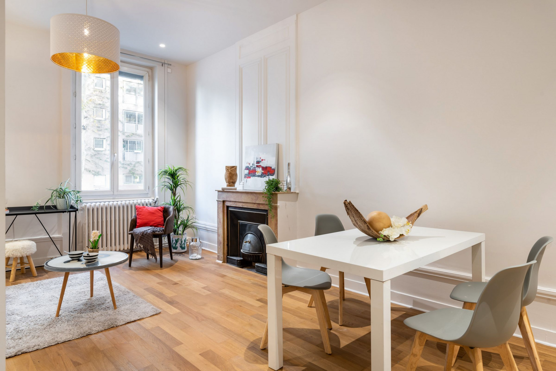 Salon / Séjour