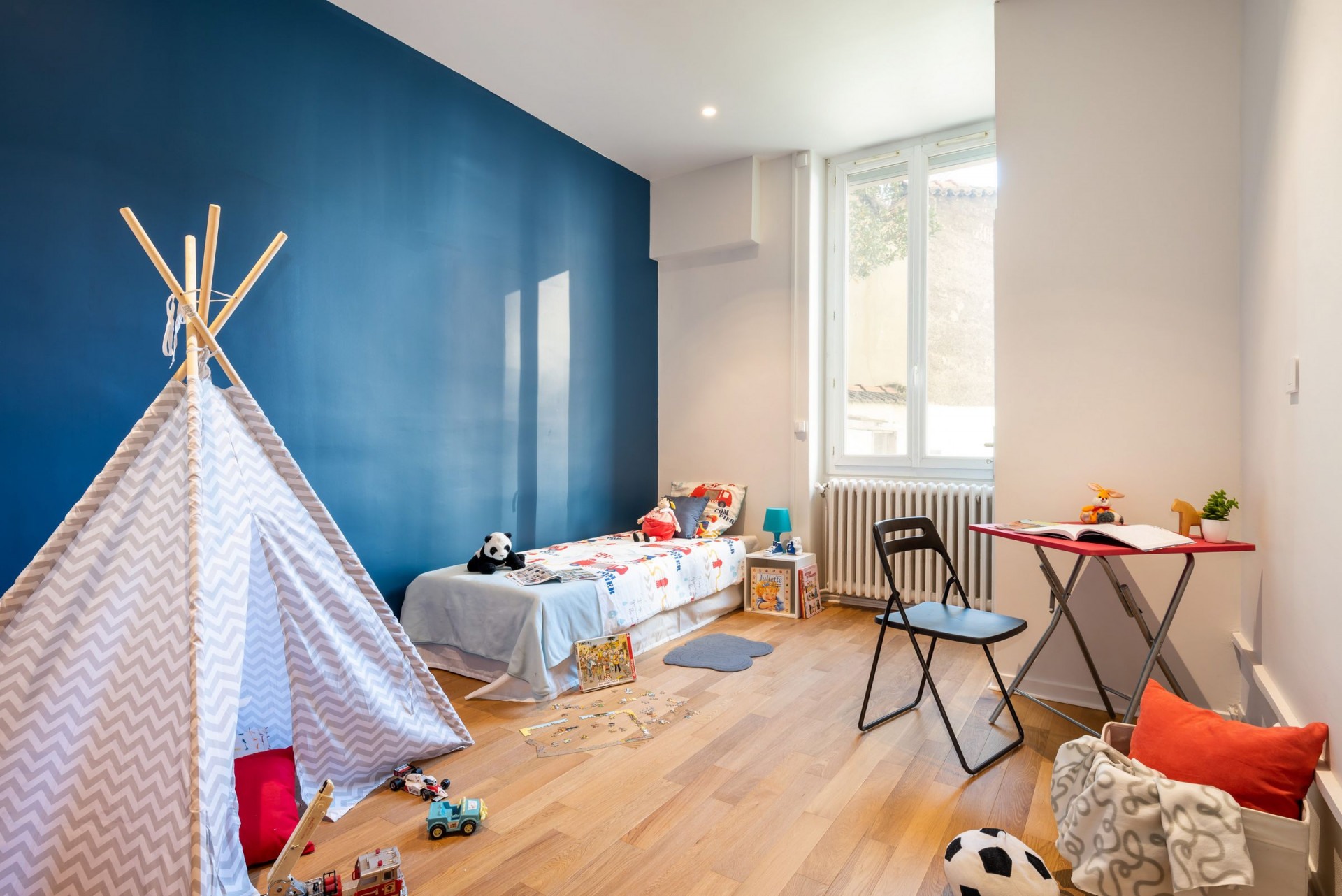 Chambre enfant
