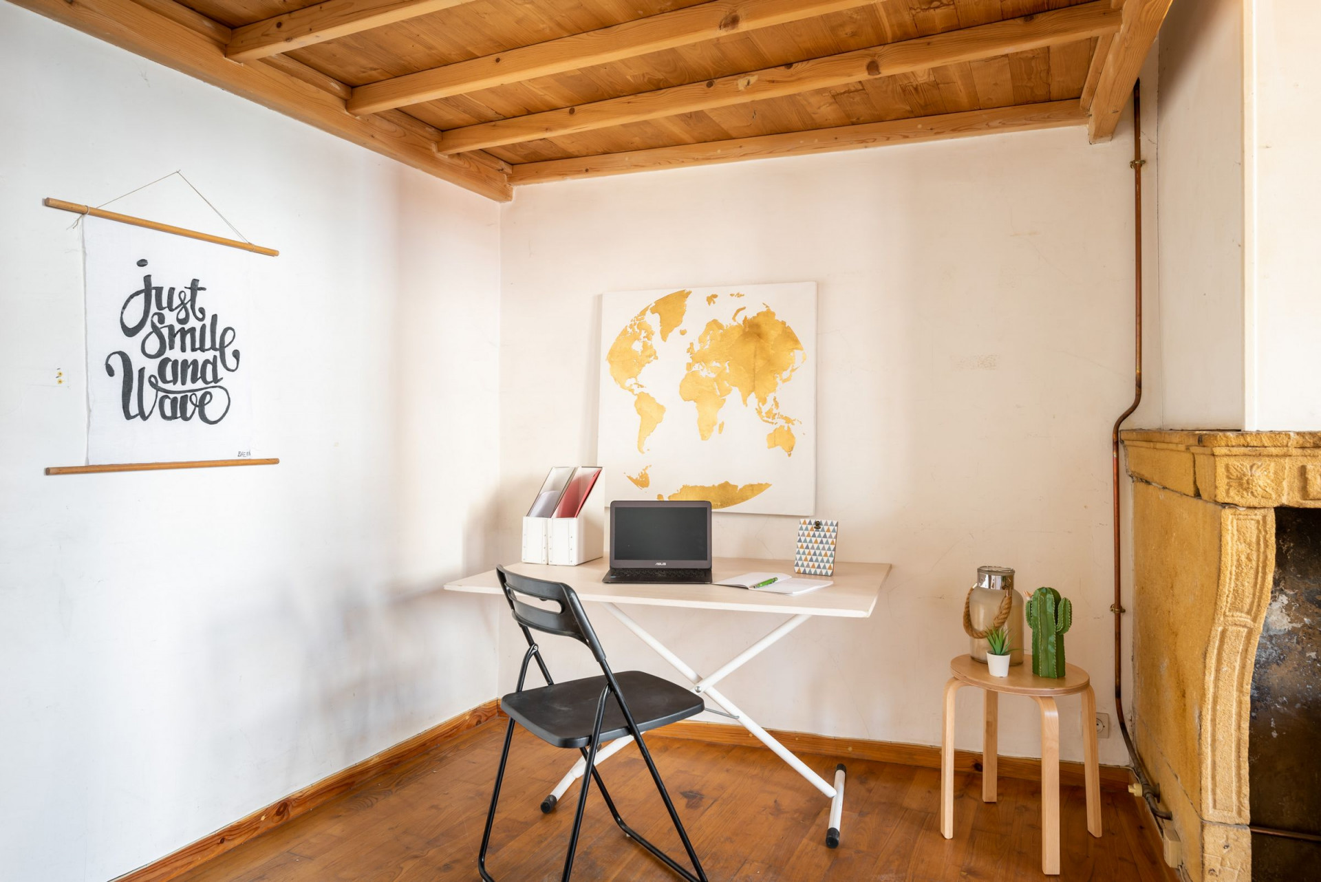 espace bureau
