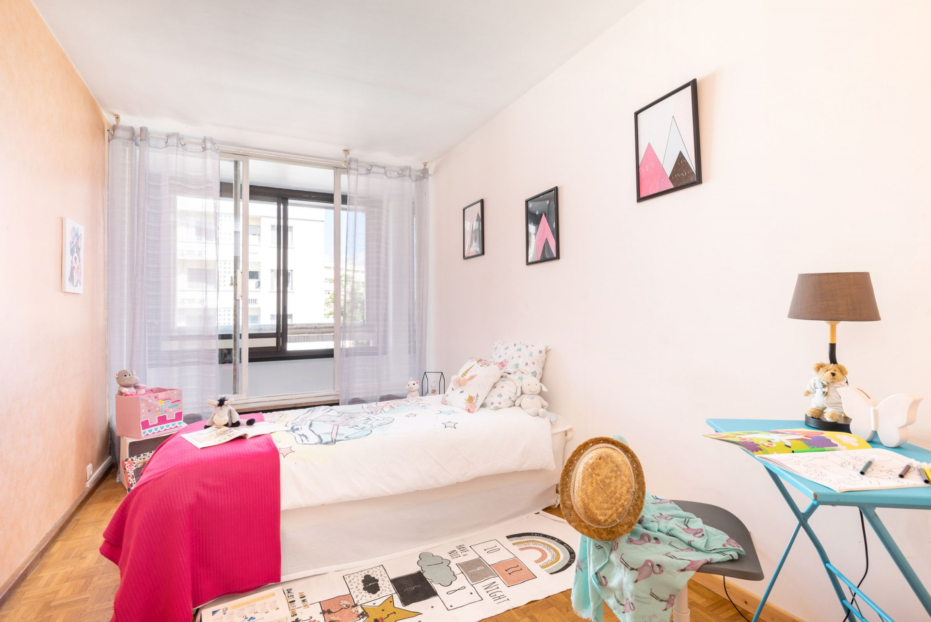 Chambre enfant 1