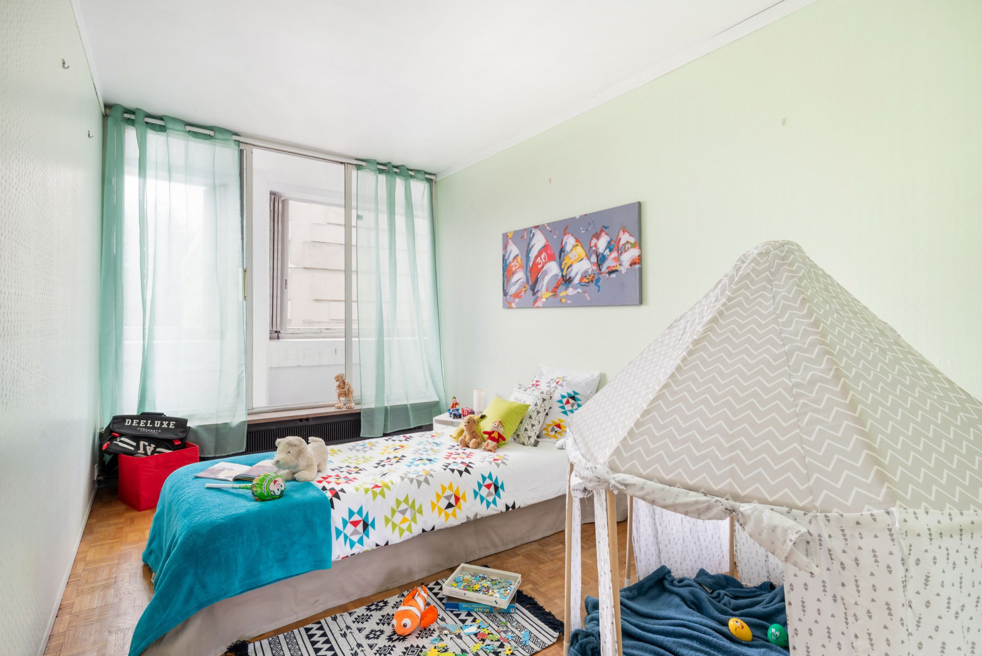 Chambre enfant 2