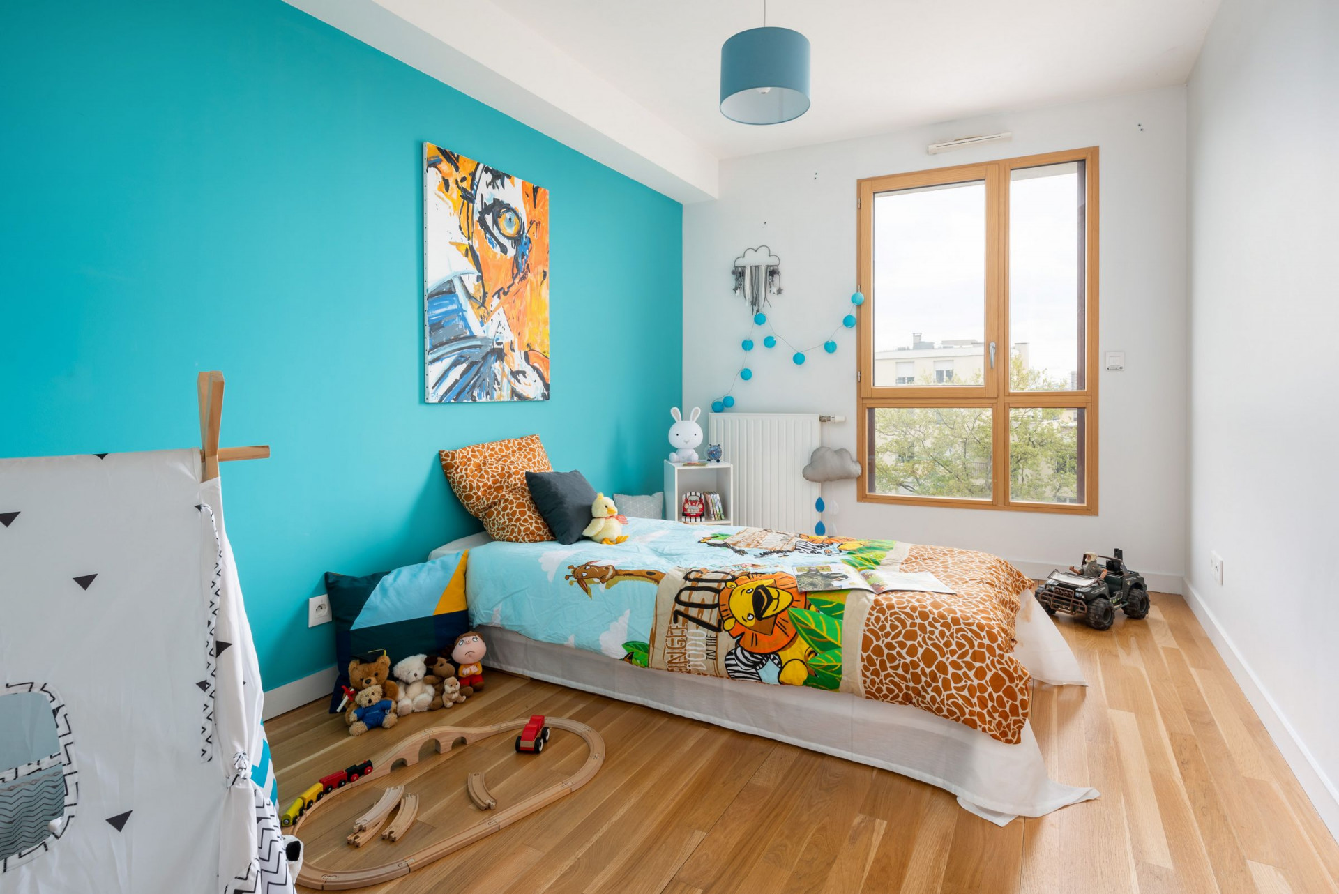 Chambre enfant 2