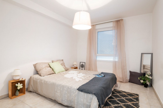 chambre parentale