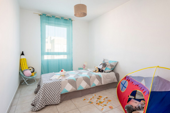 Chambre enfant