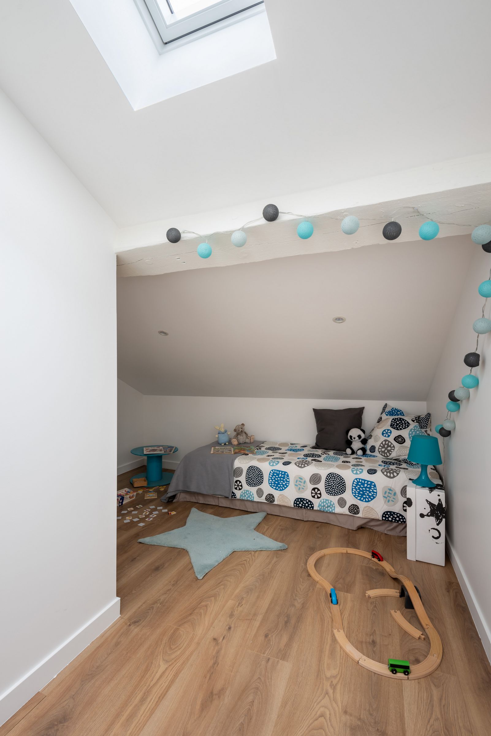 chambre enfant