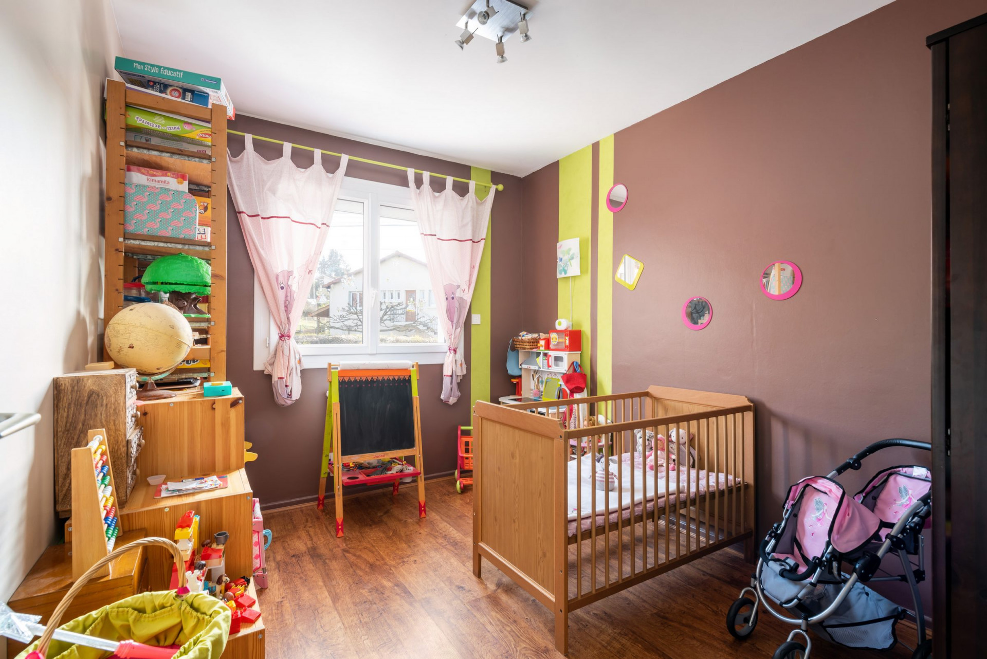 Chambre enfant 2