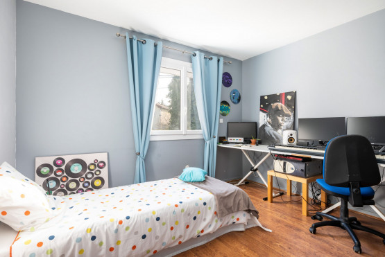 Chambre adolescent 3