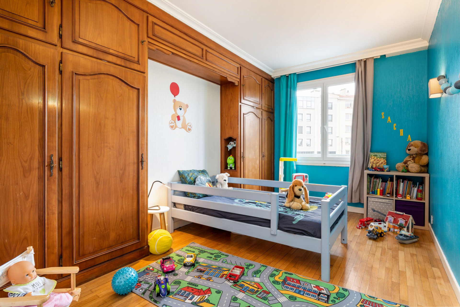 Chambre enfant 1