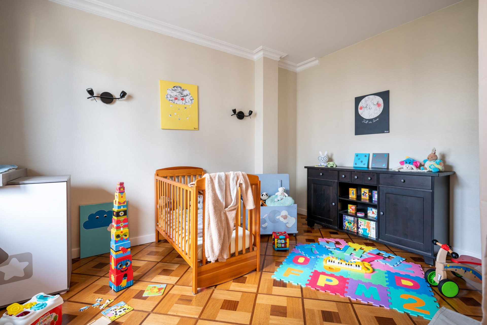 Chambre enfant 2