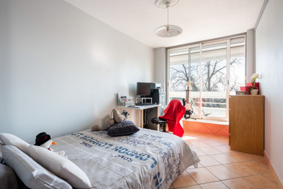 Chambre d'amis