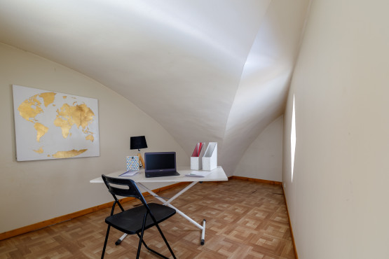 espace bureau